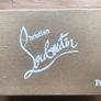 Christian Louboutin Kitten Heels Image 7