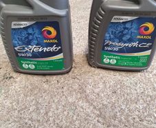 Engine Oil