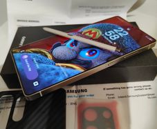 Samsung S25 Ultra - 512GB - Samsung Invoice - 10/10 Condition