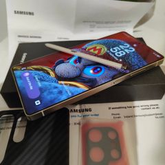 Samsung S25 Ultra - 512GB - Samsung Invoice - 10/10 Condition