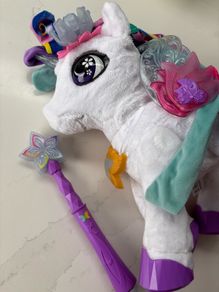 Myla Unicorn Vtech