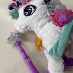 Myla Unicorn Vtech