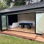 Aluminium Bifold doors Image 7
