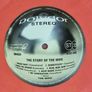 The Who - The Story Of The Who Record Store Day Reissue Coloured Vinyl 2 x LP Image 3