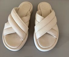 Womans Gant Sandals size 37EU