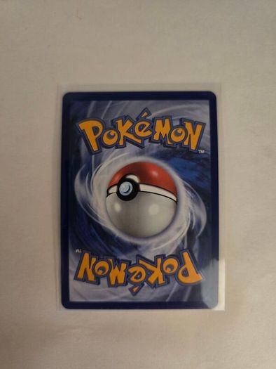 Pokemon Morpeko ex 055/084 pitch black
