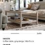 Coffee Table from IKEA Image 4