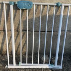 stairs gate