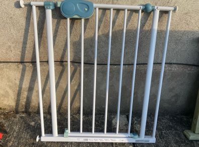 stairs gate