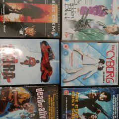 Dvd