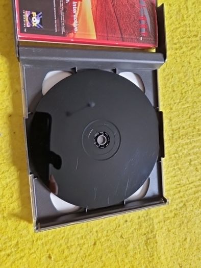 Die Hard Trilogy PlayStation1 Ps1 PlayStation2 Ps2 Games Original