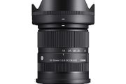 Sigma 18-50 2.8 for Sony E Mount (APS-C)