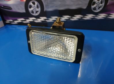 Reverse light/worklight