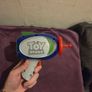 Disney Toy Story Buzz's Blaster LCD Game - Fully working Image 4