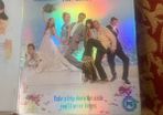 Mama Mia The movie dvd