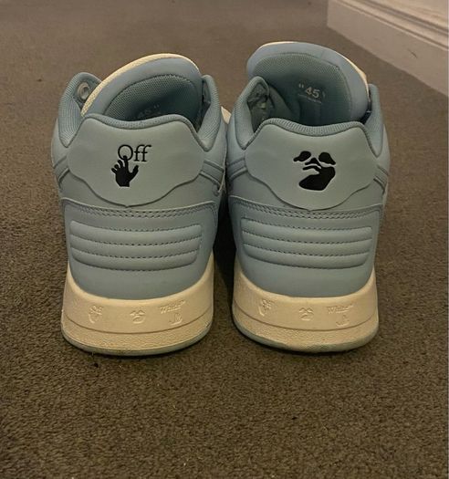 Off whites