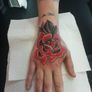Tattoo appointments @charliextatu Image 2