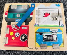 Melissa & Doug