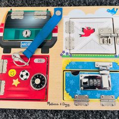 Melissa & Doug