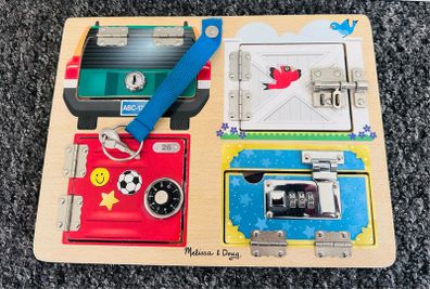 Melissa & Doug