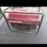 Honda ECM 2800 generator Image 5