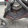 City Select double baby jogger buggy Image 4