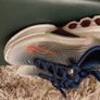 Nike size 4 perfect immaculate were 120 Image 2