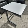 Metal Frame Desk Image 7