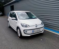 2013 Volkswagen Up!