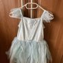 Halloween Fairy dress 7-8 years Image 4