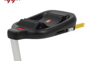 Car seat&amp;isofix base