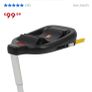 Car seat&isofix base Image 2