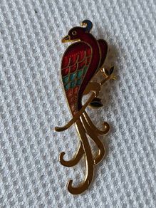brooch