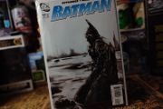 Batman ! Issue #662 ! by DC Comics ! 2007 !