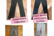 Ladies size 10 clothes bundle 36 postage 6 euro trackable