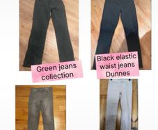 Ladies size 10 clothes bundle 38 items postage 6 euro trackable