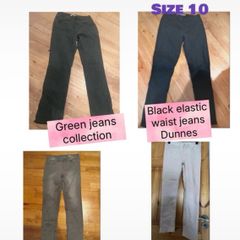 Ladies size 10 clothes bundle 38 items postage 6 euro trackable
