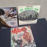 By post only 3 jazz vinyl lp Image 4