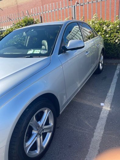 Clean, Automatic, Audi A4 131 for Sale