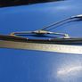 VW Beetle wiper arm and head Image 5