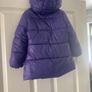 girls coat Image 2