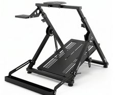 GT Omega Apex Wheel Stand
