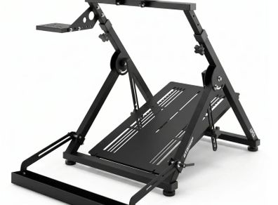 GT Omega Apex Wheel Stand