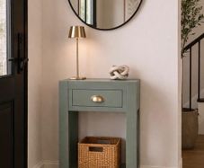 hall table / end table / console table