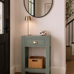 hall table / end table / console table