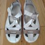 Worn  sandals Image 2