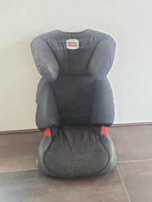 Britax Car Booster