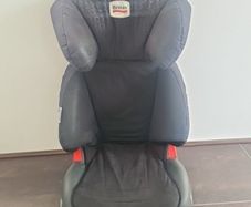 Britax Car Booster
