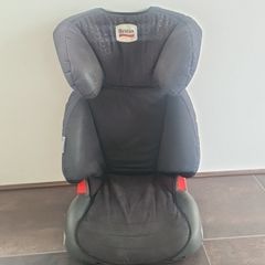 Britax Car Booster
