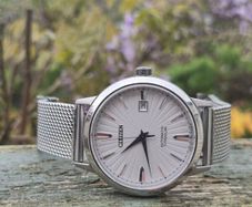 Citizen Watch